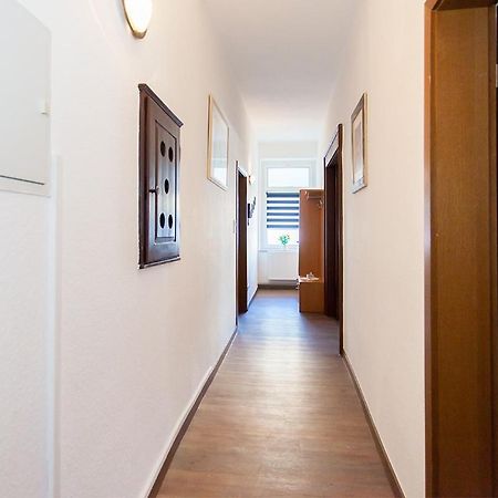 Apartment Zoey Auerbach  Exterior photo