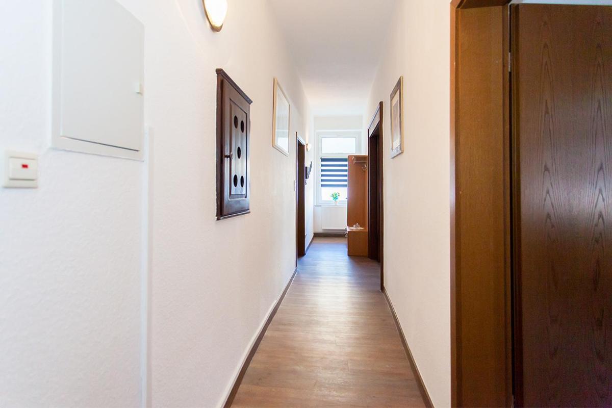 Apartment Zoey Auerbach  Exterior photo